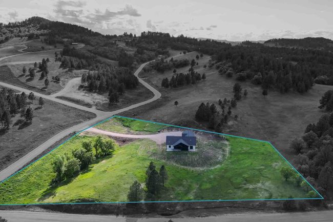 12243 Prairie View Loop, House other with 3 bedrooms, 2 bathrooms and null parking in Whitewood SD | Image 47