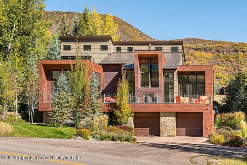 47 Mustang Cir, Snowmass Village, CO, 81615 | Card Image