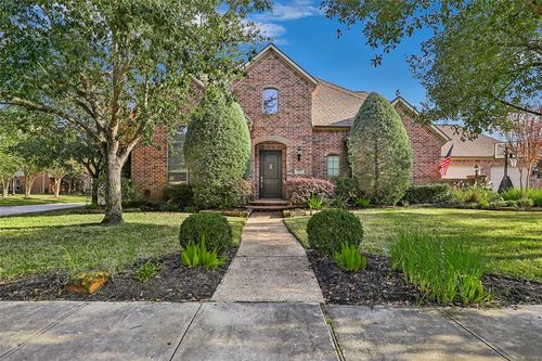 11830 Biscayne Pass Lane, Humble, TX, 77346 | Card Image