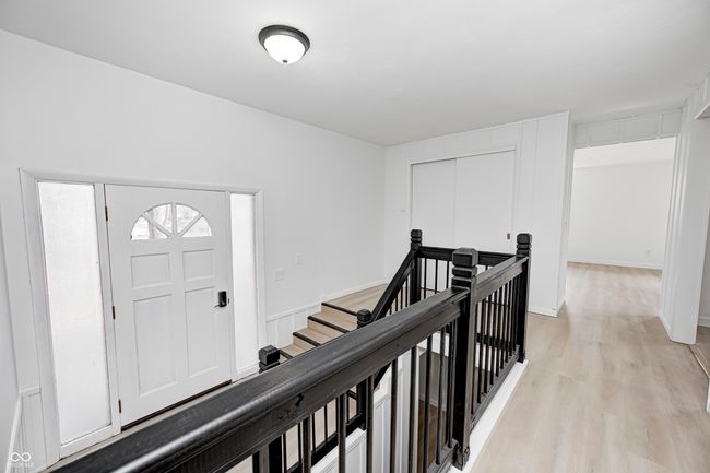 5453 S Westwood Dr, House other with 4 bedrooms, 2 bathrooms and null parking in Knightstown IN | Image 23