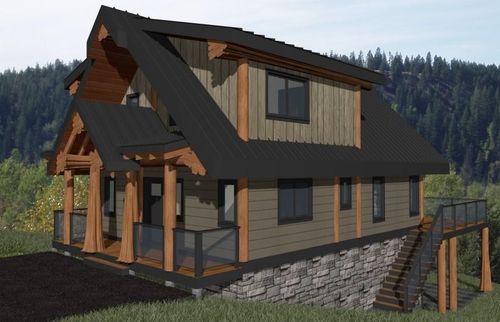 20488 Edelweiss Dr, Agassiz, BC, V0M1A1 | Card Image