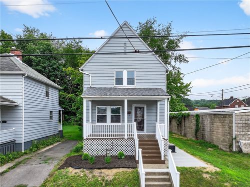 1631 Mcminn St, Aliquippa, PA, 15001-3054 | Card Image