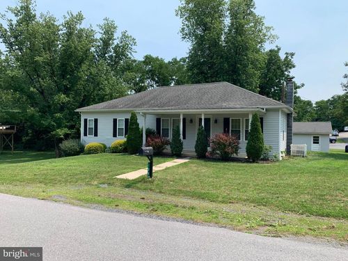 108 Parsonage St, NEWVILLE, PA, 17241-1206 | Card Image