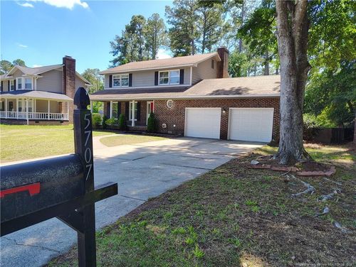 5707 Nassau Dr, Fayetteville, NC, 28314-0950 | Card Image