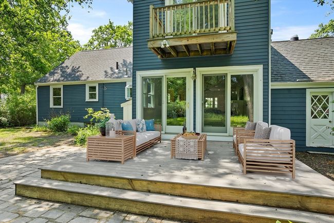 8 Winthrop Ave, House other with 5 bedrooms, 4 bathrooms and 4 parking in Bedford MA | Image 38
