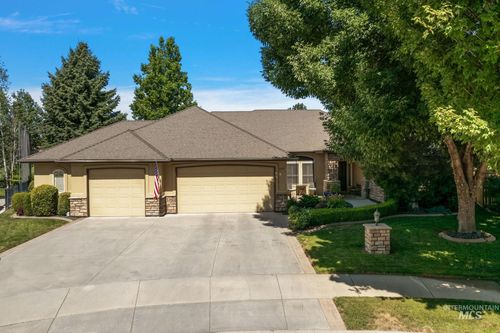 4600 W Brassie Ct, Meridian, ID, 83646 | Card Image