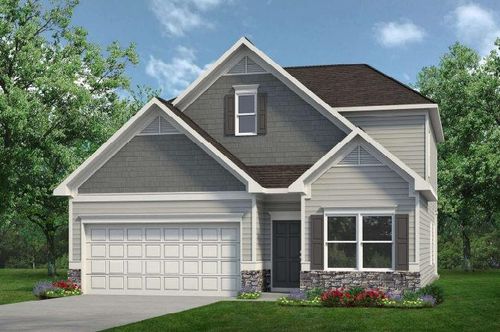608 Mountaintop Road, Cartersville, GA, 30120 | Card Image