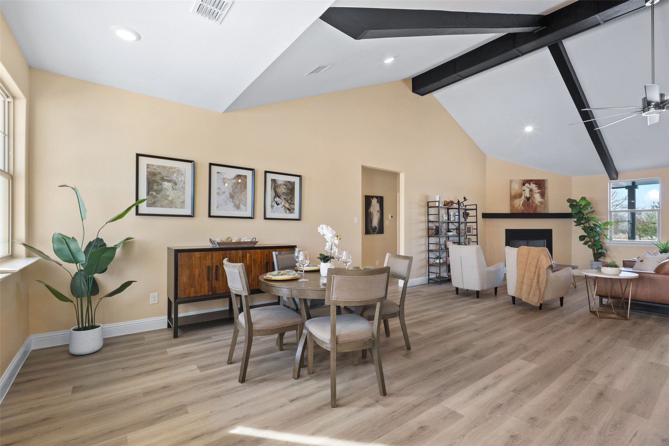 Residential in Farmersville 2