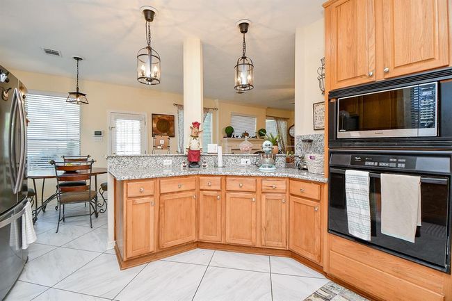 19010 Cypress Estates Dr, House other with 4 bedrooms, 4 bathrooms and 2 parking in Spring TX | Image 12