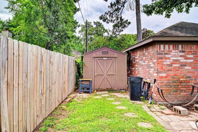 2715 Meadow Tree Ln, House other with 4 bedrooms, 3 bathrooms and 2 parking in Spring TX | Image 41