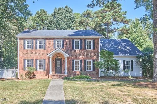 9509 Greenfield Dr, Raleigh, NC, 27615-2308 | Card Image