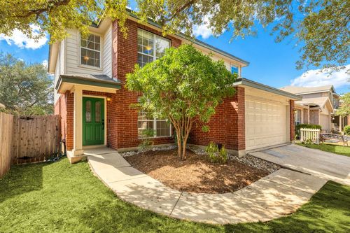 2632 Hunt St, New Braunfels, TX, 78130-2962 | Card Image