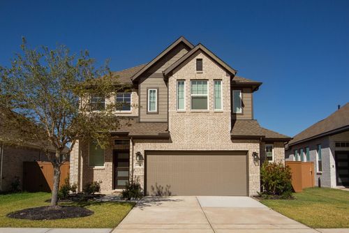 21134 Garden Palm Dr, Cypress, TX, 77433-7423 | Card Image