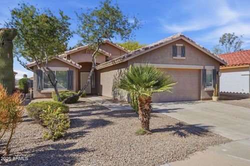 2386 E Antigua Dr, Casa Grande, AZ, 85194-9697 | Card Image