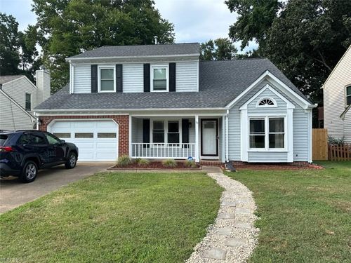 38 Timberline Drive Drive, Hampton, VA, 23666 | Card Image