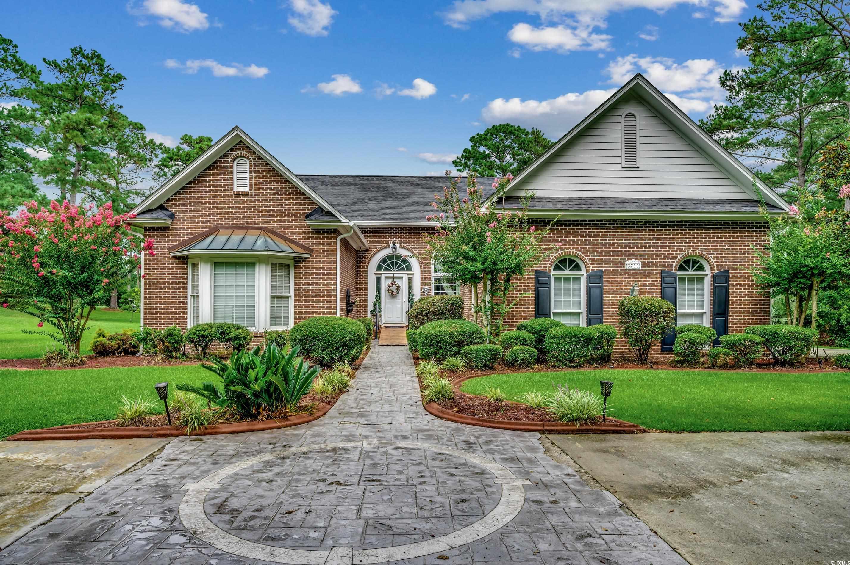 Golf Ave, Little River, SC 29566