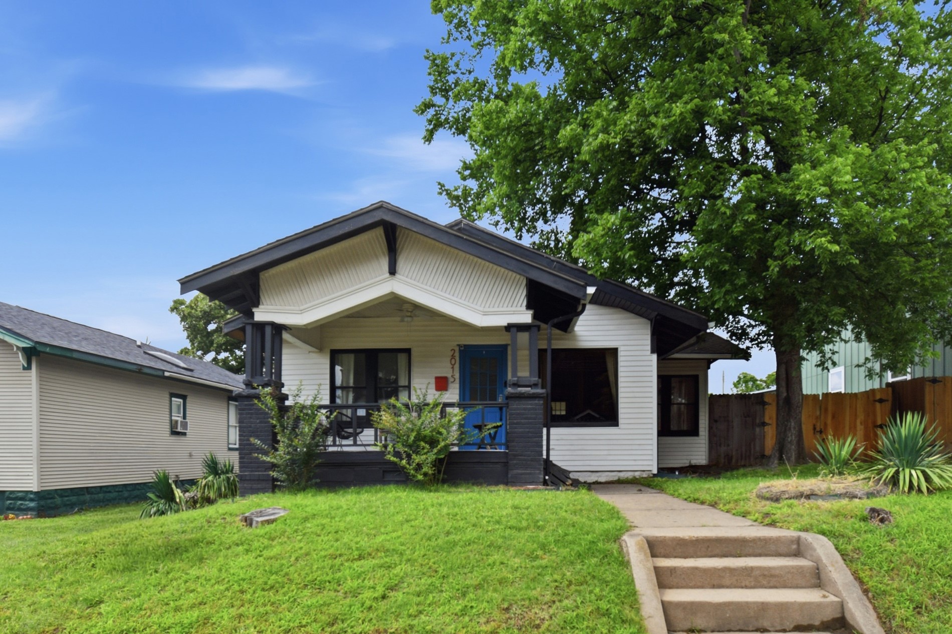 Residential in Tulsa