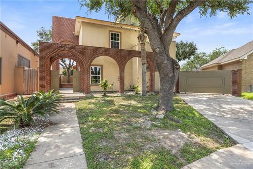 4317 N 5th St, Mcallen, TX, 78504-2922 | Card Image