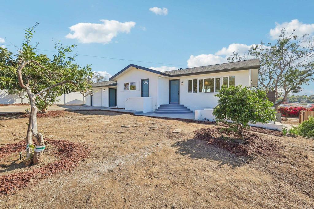Residential in Vista 2