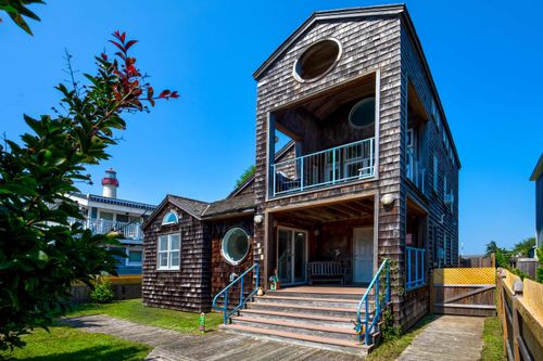 201 Lighthouse Rd, Cape May Point, NJ, 08212-3067 | Card Image