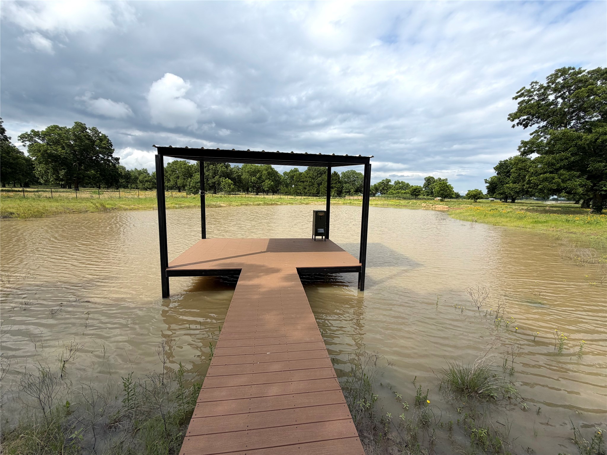 Land in Whitesboro 5