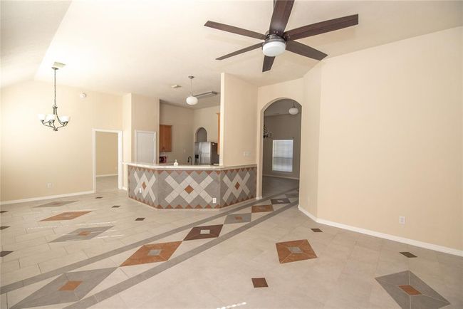 3419 S Daniel Oak Cir, House other with 3 bedrooms, 2 bathrooms and 2 parking in Spring TX | Image 7