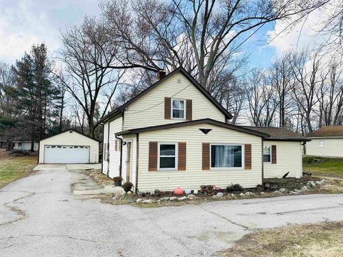 65159 Us Highway 31, Lakeville, IN, 46536-9525 | Card Image