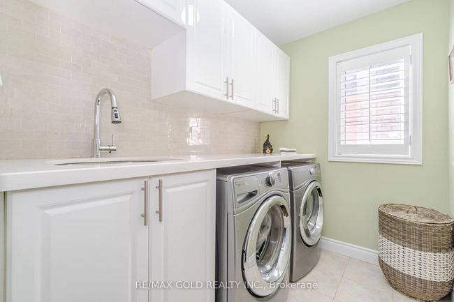 1 Almond St, House other with 5 bedrooms, 6 bathrooms and 4 parking in Brampton ON | Image 25