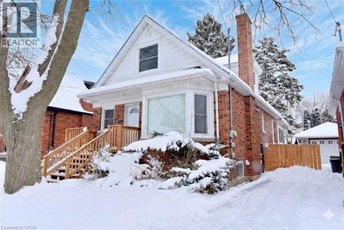 36 Kipling Rd, Hamilton, ON, L8S3X3 | Card Image