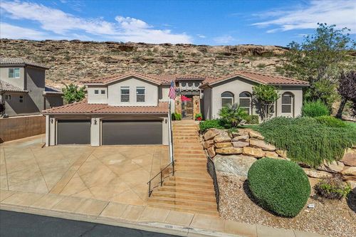 2721 E Rasmussen Dr, St George, UT, 84790-7118 | Card Image