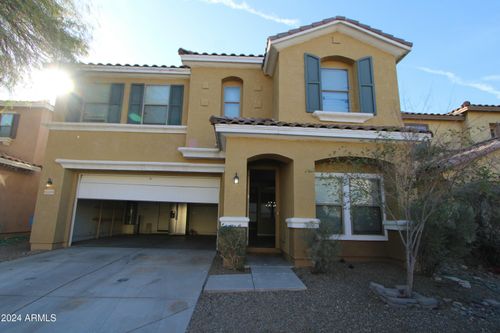 6339 W Branham Lane, Laveen, AZ, 85339 | Card Image