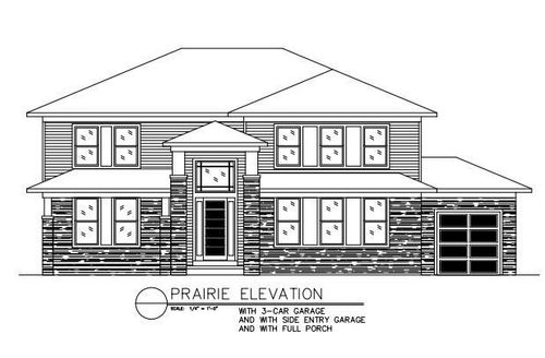 655 Cypress Way, Oregon, WI, 53575-8905 | Card Image