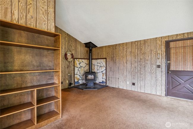 80 N Beacon Point Loop S, House other with 2 bedrooms, 2 bathrooms and 1 parking in Lilliwaup WA | Image 10