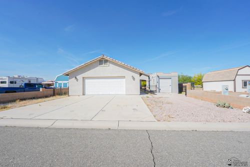 11672 Hopi St, Wellton, AZ, 85356-3668 | Card Image
