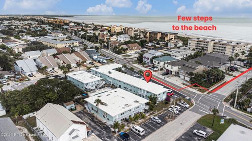 3-7605 Ridgewood Ave, Cape Canaveral, FL, 32920-2314 | Card Image