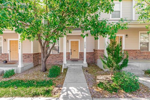 7740 Sandy Springs Pt, Fountain, CO, 80817-4080 | Card Image