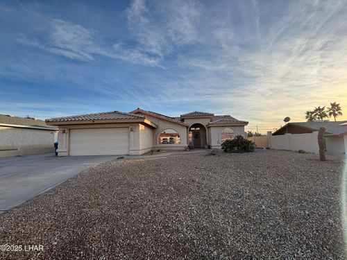 1970 Palo Verde Blvd S, Lake Havasu City, AZ, 86403-4809 | Card Image