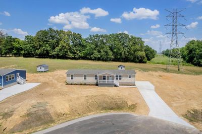 1540 Anna Maria Ln, House other with 4 bedrooms, 2 bathrooms and null parking in Baxter TN | Image 1