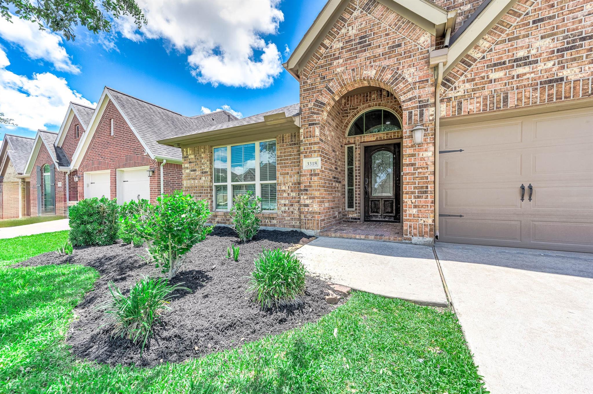 Residential in Pearland 5