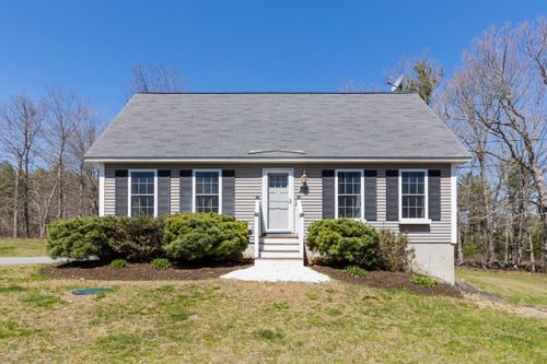 347 Brackett Hill Road, Alfred, ME, 04002 | Card Image