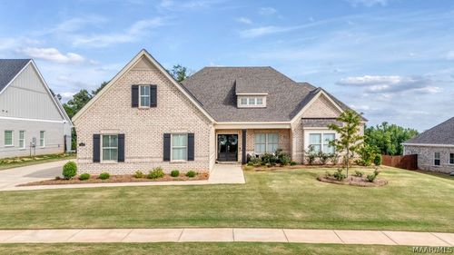 1474 Tullahoma Dr, Prattville, AL, 36066-2100 | Card Image