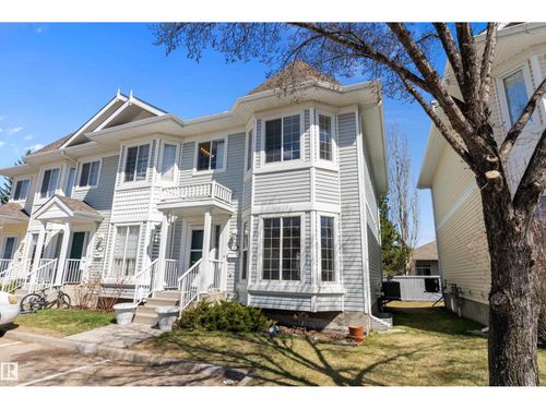 4-1780 Glastonbury Blvd Nw, Edmonton, AB, T5T6P9 | Card Image
