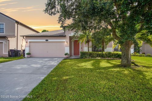 500 Loxley Ct, TITUSVILLE, FL, 32780-3219 | Card Image