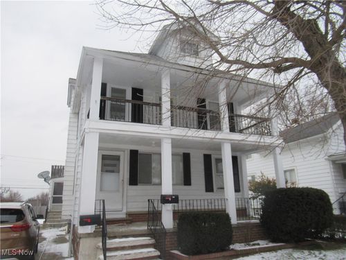 2506 Fortune Ave, Parma, OH, 44134-2231 | Card Image