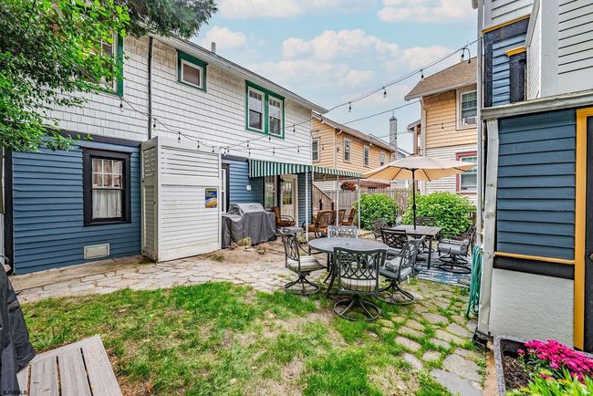 321 Central Ave, House other with 8 bedrooms, 5 bathrooms and null parking in Ocean City NJ | Image 36