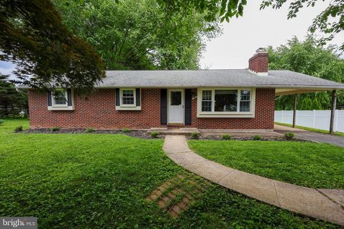 12 Lexington Rd, BEL AIR, MD, 21014-5504 | Card Image