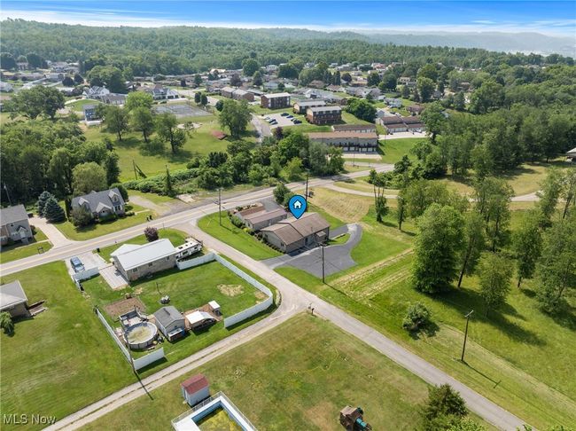 857 Archer Hill Rd, House other with 2 bedrooms, 2 bathrooms and null parking in Colliers WV | Image 35