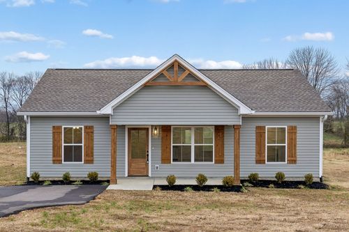 lot-2-1035 Landing Ln, Adams, TN, 37010-2006 | Card Image