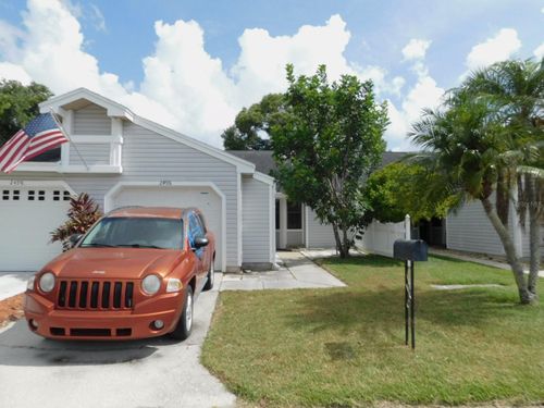 2496 Alhambra Ct, Clearwater, FL, 33761-2601 | Card Image