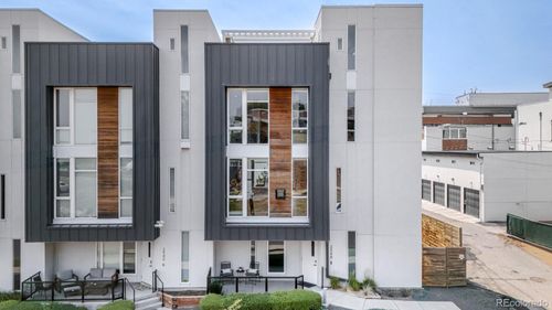 3548 W 18th Ave, Denver, CO, 80204-1637 | Card Image